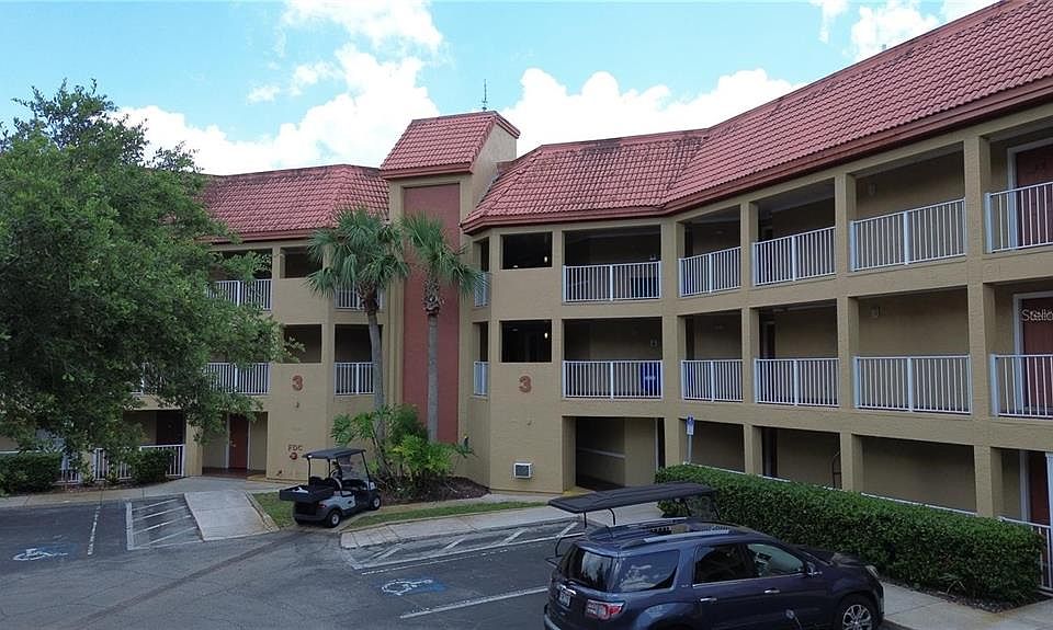 1st image of 6336 Parc Corniche Dr #3302