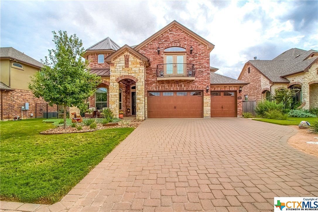 1923 Los Santos, San Marcos, TX 78666 Zillow