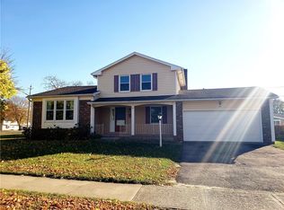 199 Kearney Dr, Rochester, NY 14617