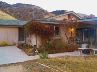22650 Buttercup Ct, Tehachapi, CA 93561