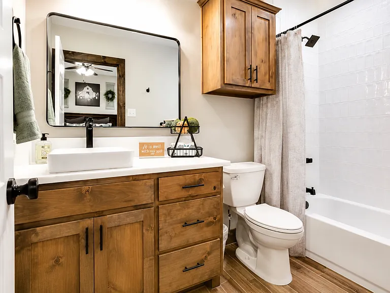 5213 S Bryant Blvd #A — Photo 16