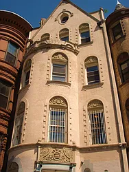 Rented by HOTPROPERTY NYC LLC