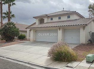 5247 Variety Ave, North Las Vegas, NV 89031