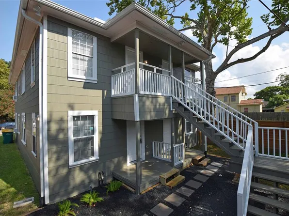 512 N Jones Street #6, Baytown, TX 77520