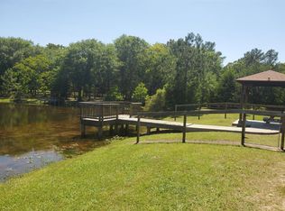 29044 Red Fox Dr, Hempstead, TX 77445