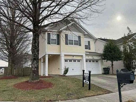 Property Side View