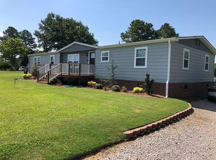 2750 N State Highway 58, Nashville, NC 27856