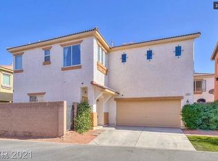 8589 Peaceful Dreams St, Las Vegas, NV 89139