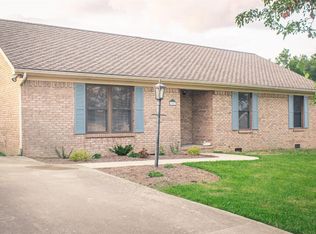 1027 Michael Blvd, Lawrenceburg, KY 40342