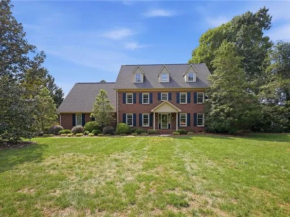 4104 Williams Dairy Rd, Greensboro, NC 27406