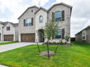 2621 Bridgeport St, Celina, TX 75009