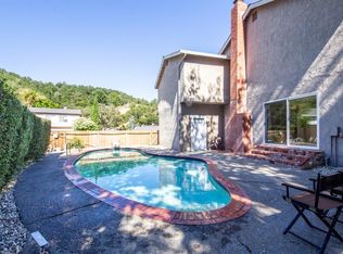 1 Plata Court, Novato, CA 94947