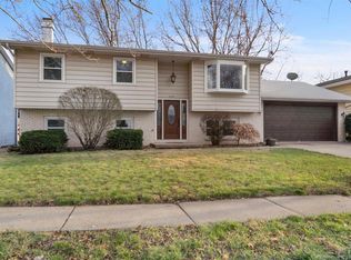 1219 George Dr, Normal, IL 61761