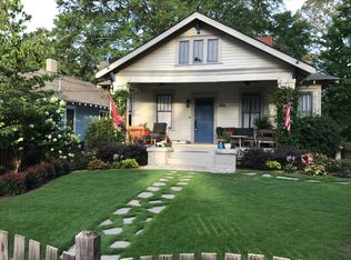 269 Winter Ave NE, Atlanta, GA 30317