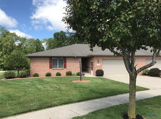 792 Chippewa Dr, Defiance, OH
