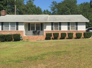 744 Mount Elon Church Rd, Hopkins, SC 29061