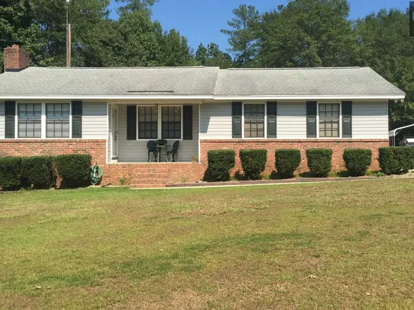 744 Mount Elon Church Rd, Hopkins, SC 29061