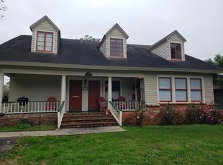 107 Park Ave, Lake Charles, LA 70601