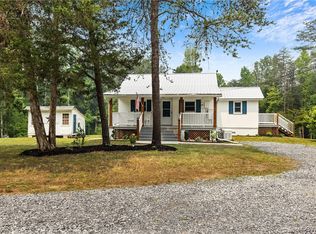 141 Bigger Rd, Cumberland, VA 23040