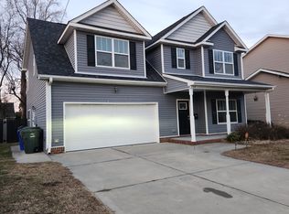 124 Mapleshade Ave, Norfolk, VA 23505