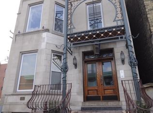 847 W Addison St #G, Chicago, IL 60613