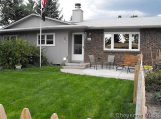5100 Ten Sleep Dr, Cheyenne, WY 82009