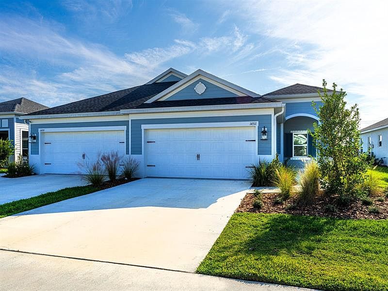 14511 Barefoot Ln, Parrish, FL 34219 Zillow