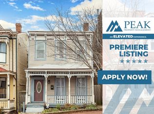 2122 E Marshall St, Richmond, VA 23223