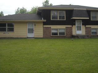 12471 W Michigan Ave, Parma, MI 49269