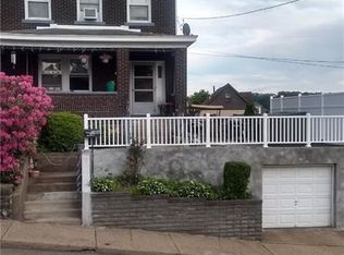 1908 South St, Braddock, PA 15104