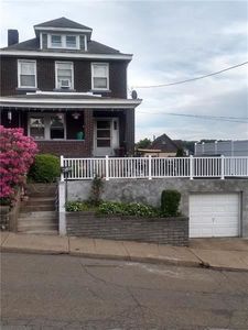 1908 South St, Braddock, PA, 15104