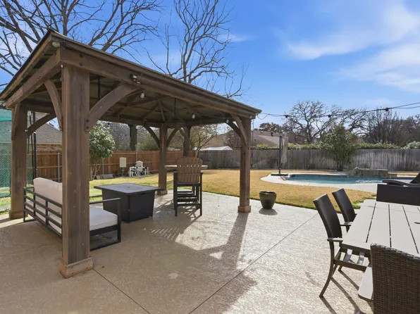 1936 Spinnaker Ln, Azle, TX 76020