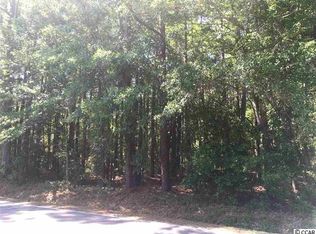 W Cox Ferry Rd, Conway, SC 29526