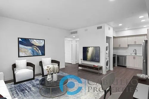 Floor plan 609
