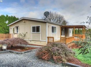 222 6th St, Scotts Mills, OR