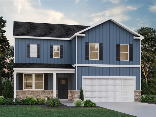 135 Smith Ln, Beaver Falls, PA 15010