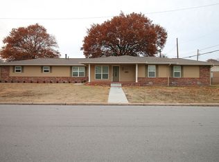 8207 E 33rd Pl, Tulsa, OK 74145