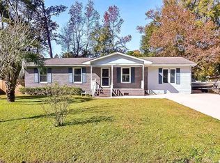 1832 Martin Cir, Myrtle Beach, SC 29579