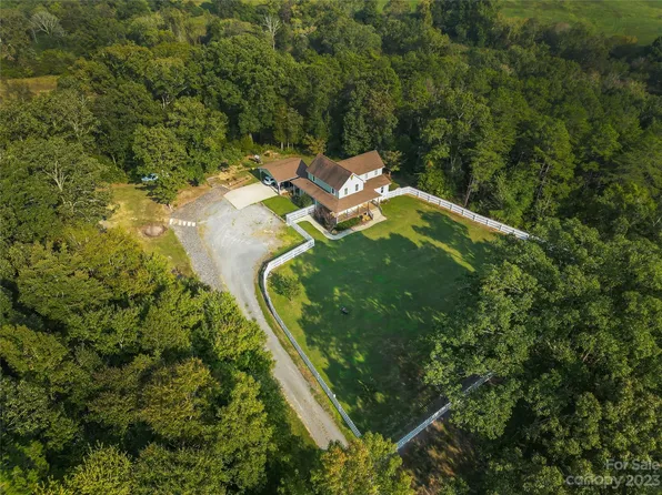 12250 Old Aquadale Rd, Norwood, NC 28128
