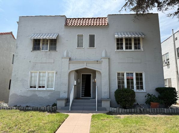 715 Porter St