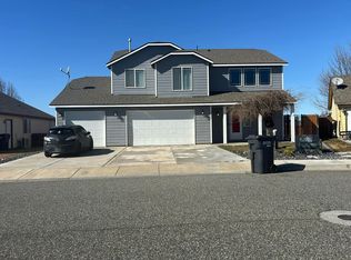 5306 Reagan Way, Pasco, WA 99301