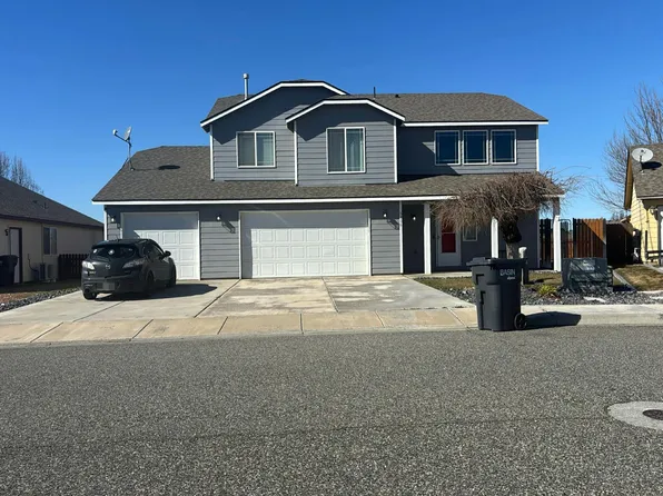 5306 Reagan Way, Pasco, WA 99301