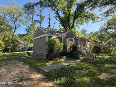 522 Woodbury Rd, Jackson, MS, 39206