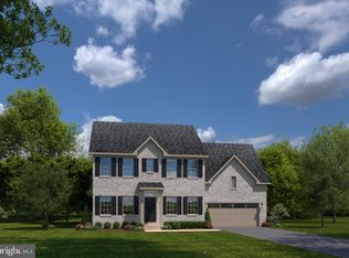 9923 Pesade Way, Upper Marlboro, MD 20772