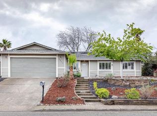 2665 Starlight Blvd, Redding, CA 96001