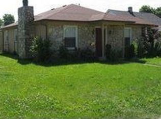 153 S 3rd Ave, Beech Grove, IN 46107