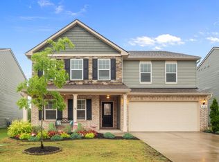 453 Owl Dr, Lebanon, TN 37087