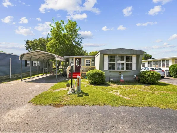 155 Ridgeway Loop, Murrells Inlet, SC 29576