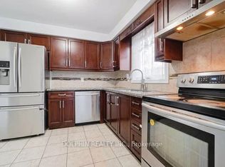 5056 Sunray Dr, Mississauga, ON L5R2W1