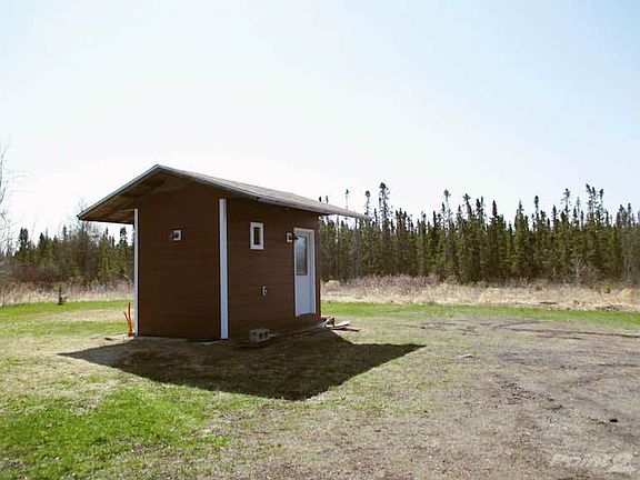 Demars Shed 1